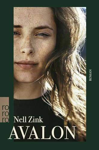 Avalon: Nell Zink ist eine der witzigsten Schriftstellerinnen der US-Gegenwartsliteratur. Zeit Online