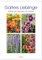 Gärtners Lieblinge - Vielfalt der Stauden im Garten (Wandkalender 2026 DIN A3 hoch), CALVENDO Monatskalender: Blumenvielfalt, die das Auge erfreut (CALVENDO Natur)