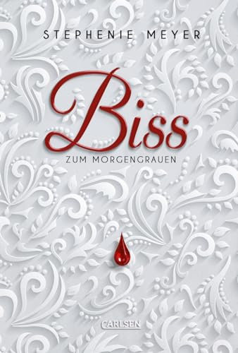 Biss zum Morgengrauen (Bella und Edward 1): Romantische Fantasy-Serie mit Vampiren und Werwölfen - die Twilight Saga aus Bellas Sicht