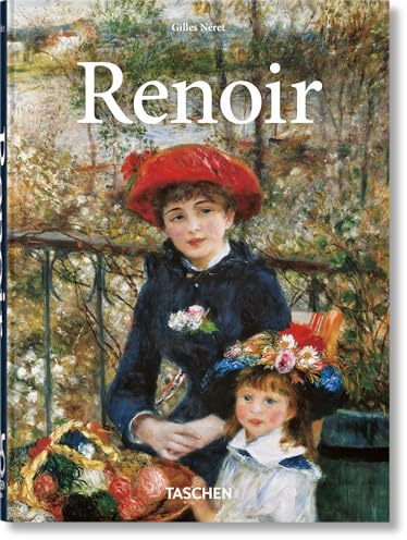 Renoir: 45th Ed. (45th Edition)