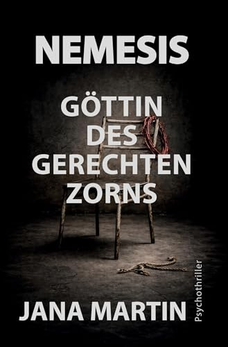 NEMESIS - Göttin des gerechten Zorns: Man erntet was man sät