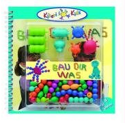 Kikeri Kids. Bau dir was!