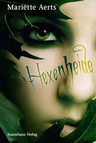 Hexenheide (Baumhaus Verlag)