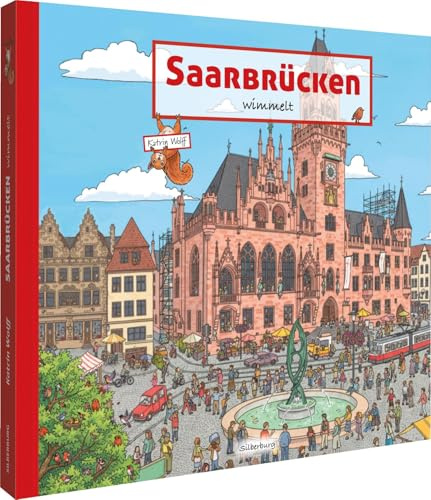 Silberburg-Verlag