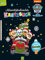 PAW Patrol Adventskalender Kratzbuch: Kratzmotive mit tollen Farbeffekten für Kinder ab 5 Jahren. Mit Bambus-Stick
