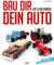 Joe's Lego-Garage: Bau Dir Dein Auto