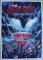 Saxon Rock The Nation Poster Format 62 x 86 cm Original von 1986