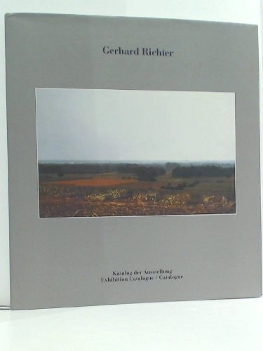 Gerhard Richter