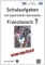 Französisch 7 (nach Découvertes 2) Schulaufgaben von bayerischen Gymnasien mit Lösungen G9 / LehrplanPLUS