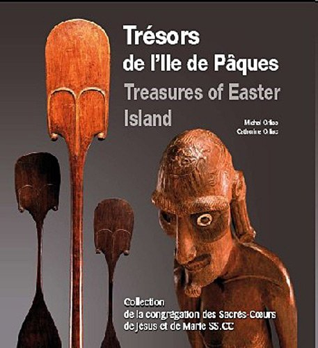 Trésors de l île de Pâques / Treasures of Ester Island