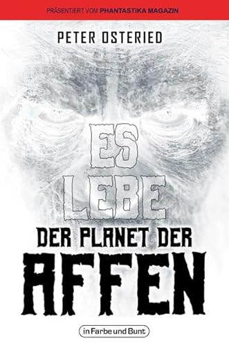 Es lebe der Planet der Affen: Das erste, große Science-Fiction-Franchise