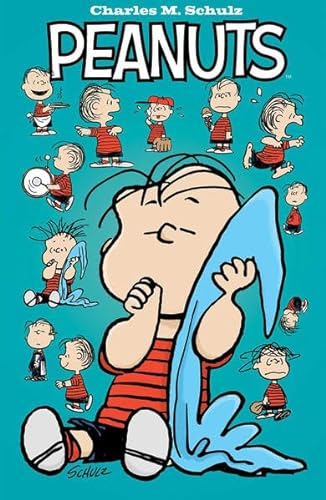 Peanuts 12: Schmusedecke