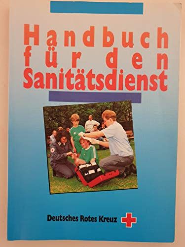 Handbuch für den Sanitätsdienst