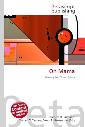 Oh Mama: Selena y Los Dinos, Selena