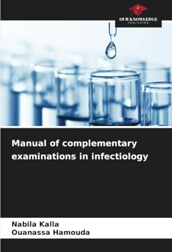 Manual of complementary examinations in infectiology: DE