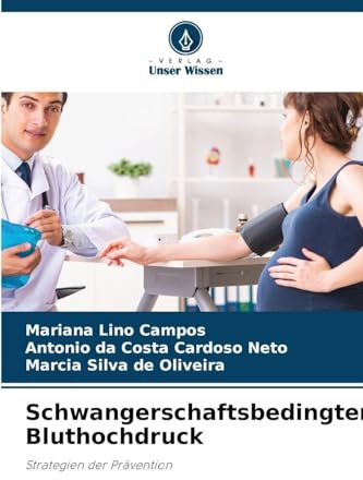 Schwangerschaftsbedingter Bluthochdruck: Strategien der Prävention
