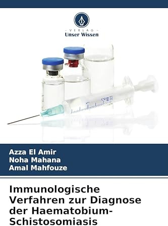 Immunologische Verfahren zur Diagnose der Haematobium-Schistosomiasis