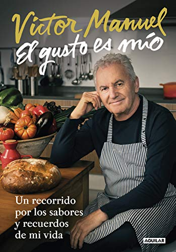 El gusto es mío (Primera persona)