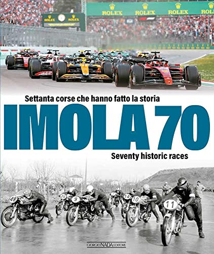Imola 70: Seventy Historic Races