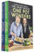 The Hairy Bikers One Pot Wonders & The Hairy Bikers British Classics By Hairy Bikers 2 Books Collection Set