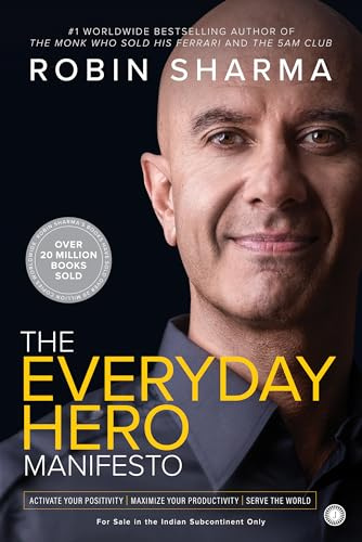 Everyday Hero Manifesto,The