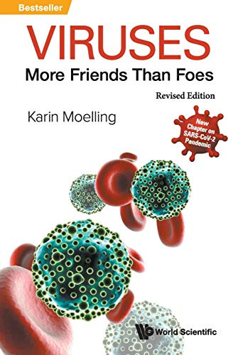 Viruses: More Friends Than Foes (Revised Edition): MORE FRIEND .. (2ND ED)