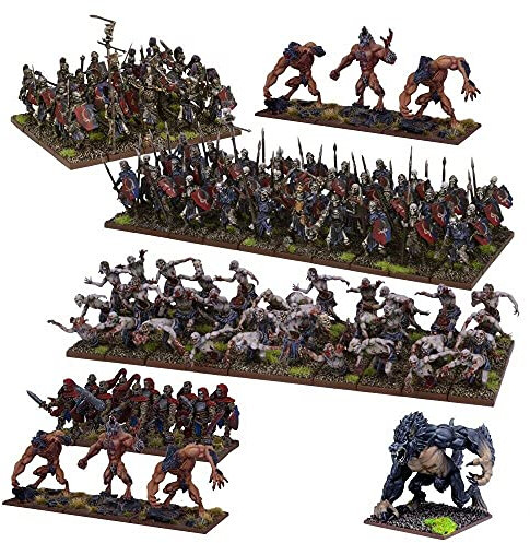 mantic MGKWU111