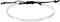 Elli Armband Damen Geo Basic Armreif Matt in 925 Sterling Silber