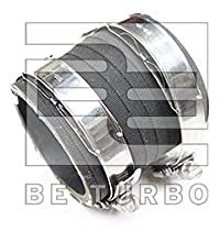 BE TURBO 700677 Motorräume