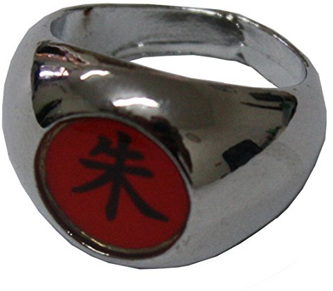 Mond Ring Cosplay in Metall frei Nickel - Pidak Shop -