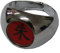 Mond Ring Cosplay in Metall frei Nickel - Pidak Shop -