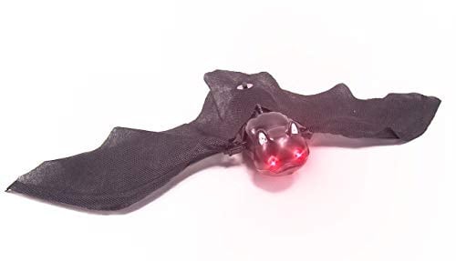 Amewi 24059 Chauve-Souris avec éclairage LED Noir