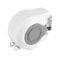 Tendedero Extensible, Tendedero Pared Extensible Tendedero Retráctil Doble para Colgar En La Pared, Resistente, Retráctil, Extensible con Tendedero Ajustable 26 M (2 X 13 M)