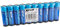 Xcell Batterie Alkaline 1,5V Mignon 100er Karton