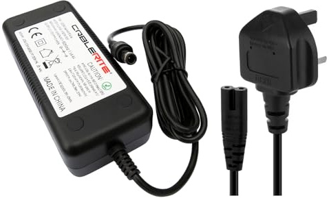 24V 3.42A AC Adapter for Samsung HW-R450 Soundbar Speaker. NOTE: NOT 19V.