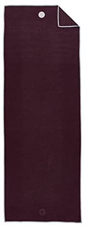 Manduka Yogitoes Yoga Towel - Indulge (200 cm)