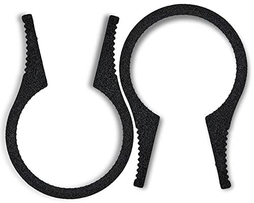 62-77mm Camera Lens Filter Wrench, Fire Rock UV ND CPL Filter Removal Tool for 62mm-77mm Lens Thread Camera