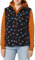Amazon Essentials Disney | Marvel | Star Wars | Princess Gilet in pile Donna, Star Wars - Alleanza Ribelle, XXL