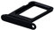 ICONIGON Ersatz für iPhone 13 SIM-Kartenhalter inkl. Dichtung (Mitternacht)