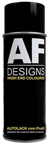Alex Flittner Designs Für VW Dark Chrome High Gloss Pearl RN4 LRN4