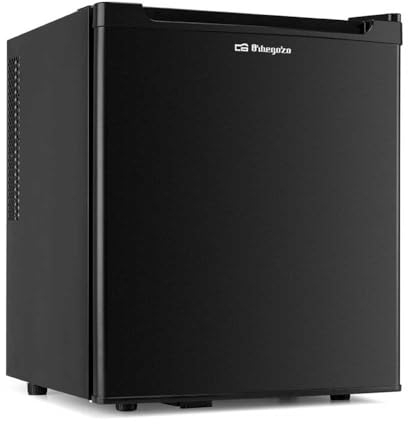 Orbegozo Mini Nevera NVE4700 Negro