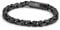 Fynch-Hatton Armband FHJ-0027-B-19 Schwarz