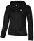 BIDI BADU Damen Crew Jacket - Black, Größe:L