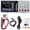 OWON XDM1041 Multimetro da banco portatile, 55.000 conteggi True RMS, tester digitale ultra leggero per laboratori e fabbriche
