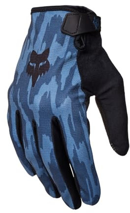 Fox Racing Ranger Glove SWARMER [DRK VIN]