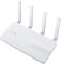 ASUS Routeur professionnel ExpertWiFi EBR63 AX3000 WiFi 6 - Portail invité personnalisé et SDN, installation facile et gestion à distance, évolutif avec ExpertWiFi AIMesh, sécurité de qualité