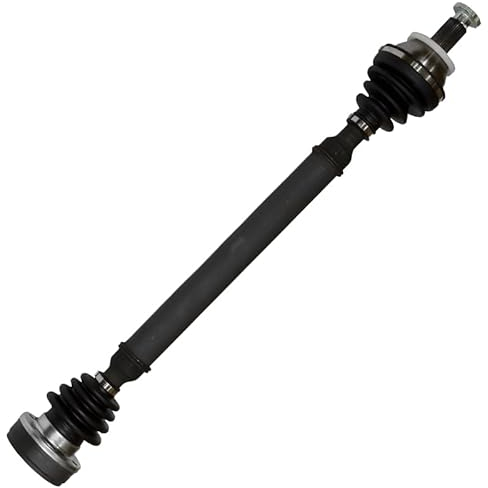 generisch ANTRIEBSWELLE FÜR POLO 9N_ IBIZA CORDOBA VORNE RECHTS SCHALTGETRIEBE