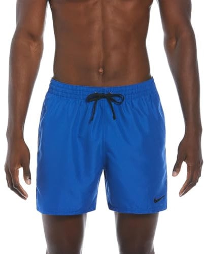 Nike Swimwear Combinaison modèle Court, Game Royal, M Homme