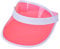 Werder Cap Unisex Sommer im freien Baseballmütze Snapback Blatt Tarnung verstellbare Mütze Cap Schiff Kalender (Watermelon Red, One Size)