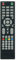 ALLIMITY Telecomando Replace Fit for MIIA LED TV MTV-24LEFHD MTV-D40DLEFHD MTV-C32DLEHD MTV-D50DLEFHD MTV-C55DLEFHD MTV-C28DLEHD